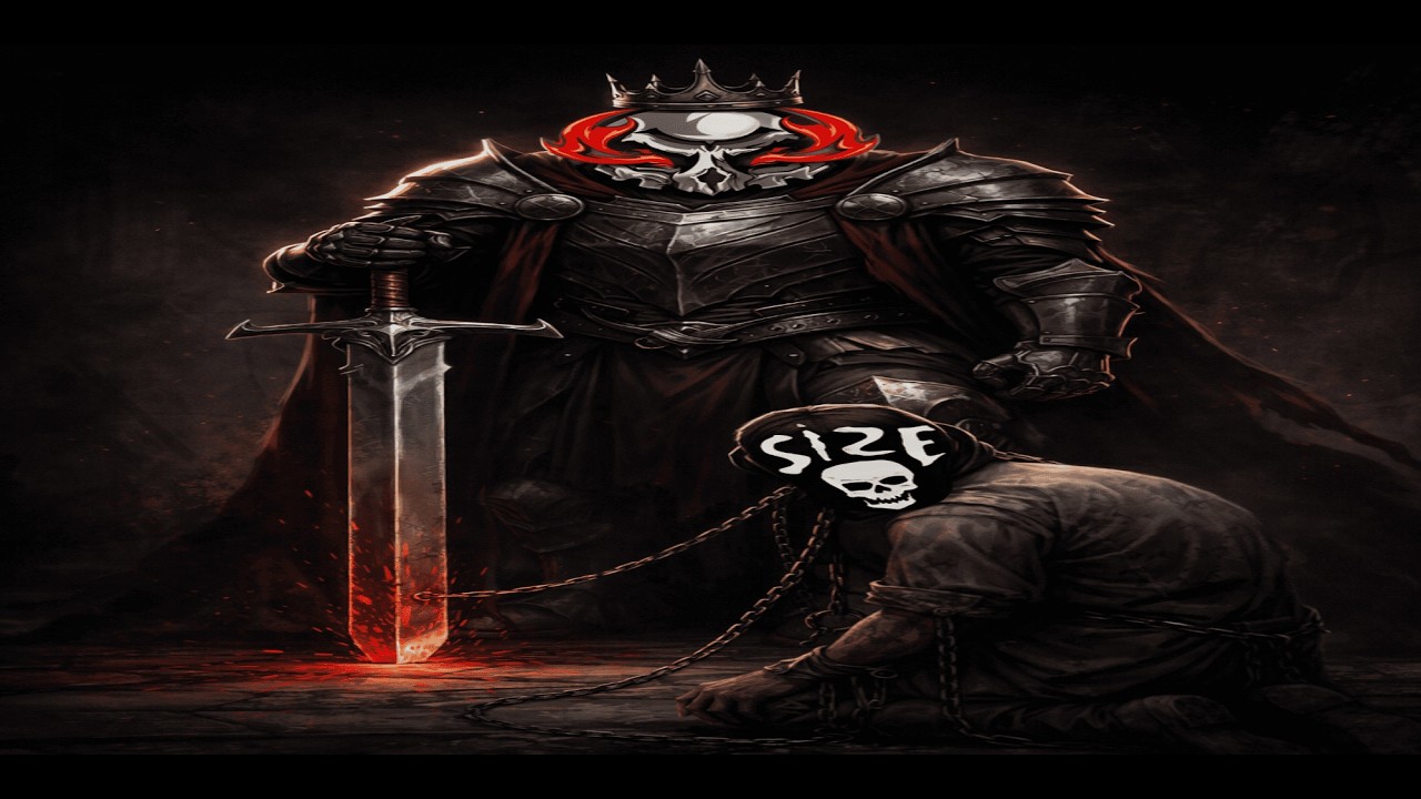 СЕМЬЯ BLADE ДОМИНИРУЕТ НАД SIZE FAMQ на 