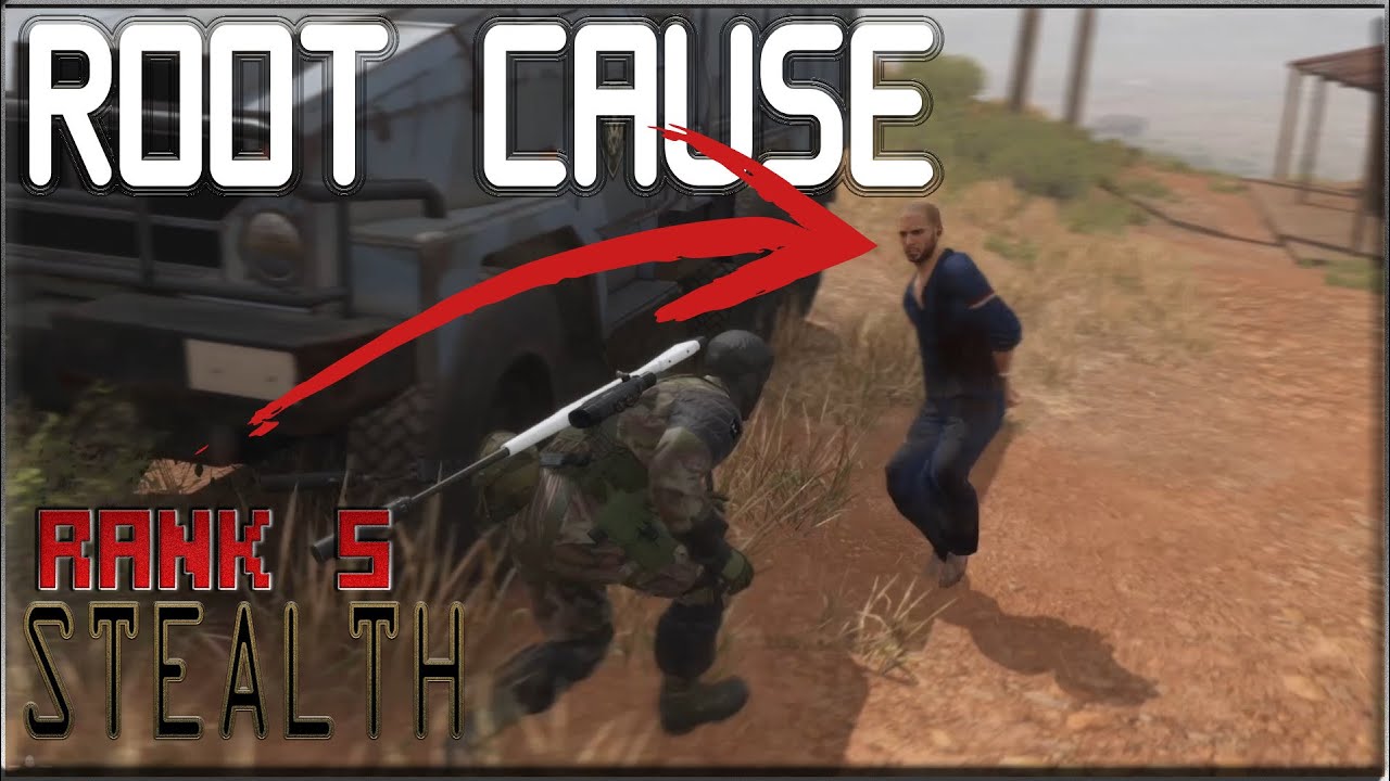 I Found Him Before The Accident | MGS5 | Easy Way #7