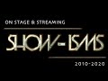 SHOW-ISMS in JAPAN ＜For JLODlive＞