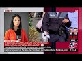 Suspect căutat după ce a tras cu bile de cauciuc asupra mai multor persoane