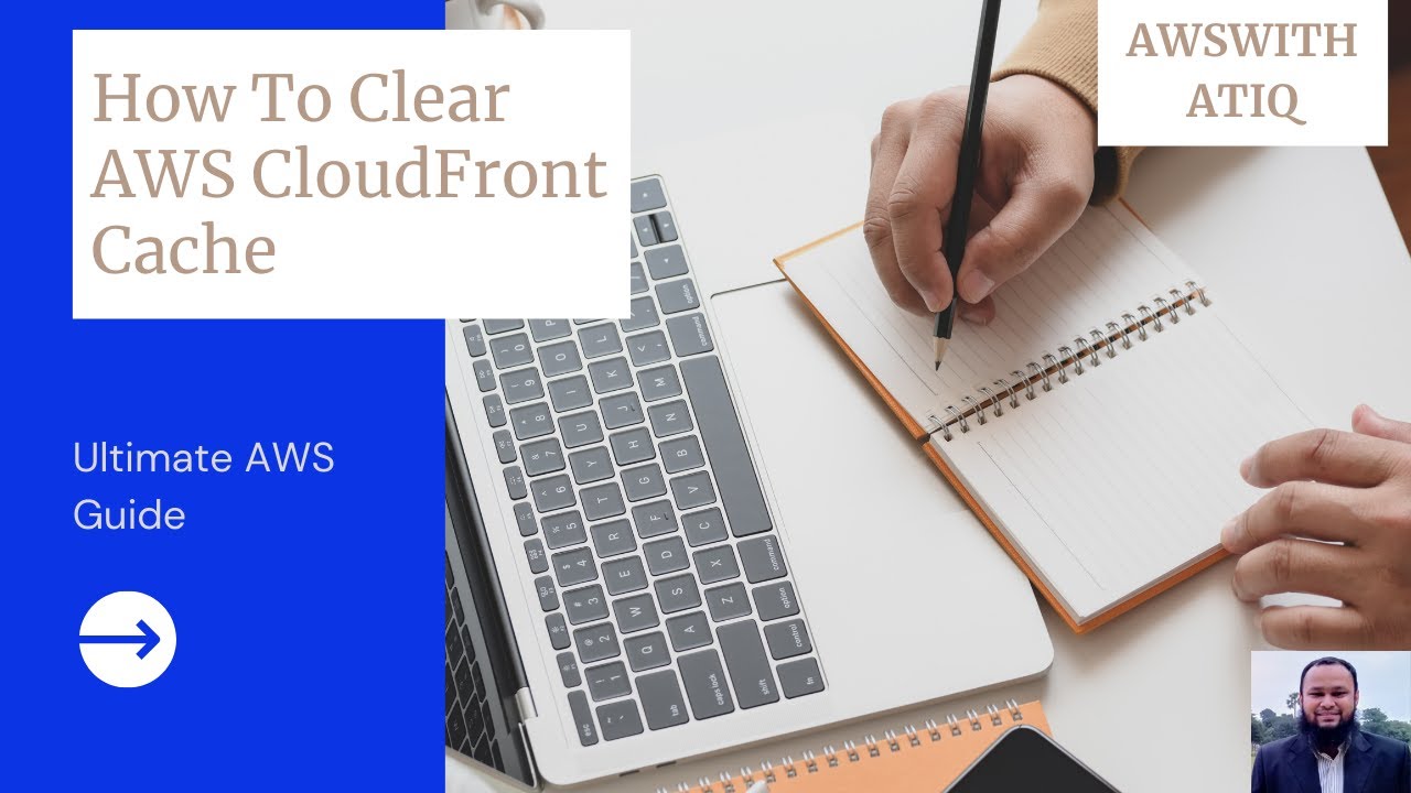 How To Clear Aws Cloudfront Cache