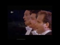 André Rieu & The Platin Tenors: Ach, ich hab' in meinem Herzen