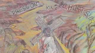 Rock me-KING SHORT SHIRT chords