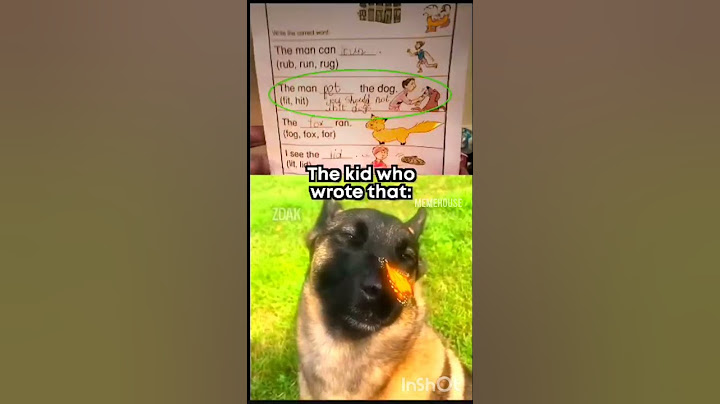 he should get 10/10 for that #funny #memes