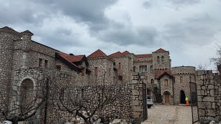 Special Tour Medjugorje | From the Blue Crosses to the Castle of Nancy and Patrick | January 18, 23