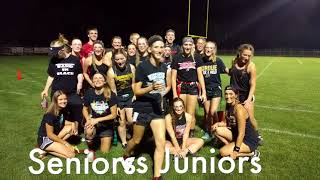 Powderpuff recap