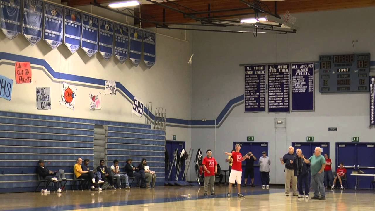 San Joaquin Science Olympiad Aviation 2014 YouTube