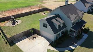 Summerfield - Senoia, Ga