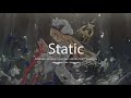 [Night Core] Mili - Static (Movie "Goblin Slayer: GOBLIN'S CROWN" Theme Song) [SRS]