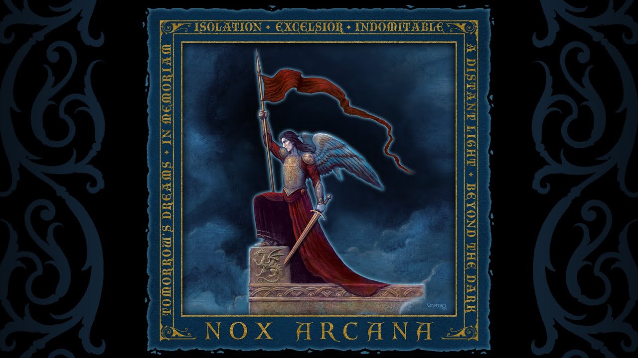 Watch Isolation - Nox Arcana on YouTube Watch Isolation - Nox Arcana on YouTube