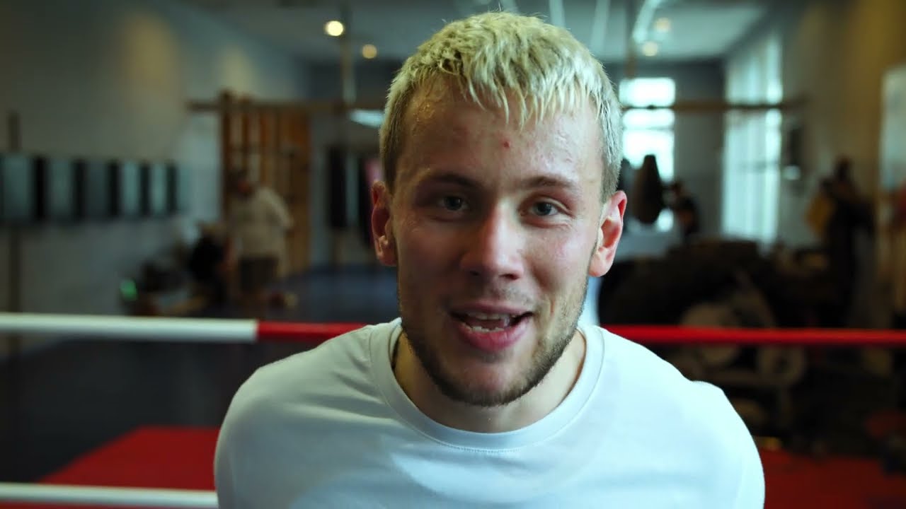 TEASER: Kid Ajvn vs Dzanydry / 4K