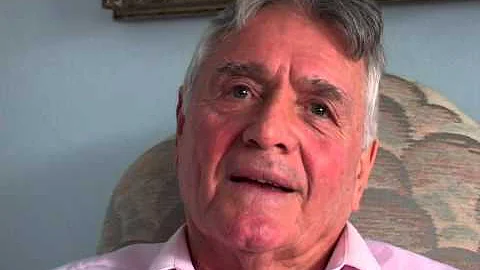 True Crime Legend Ronnie Knight gives a Rare Inter...
