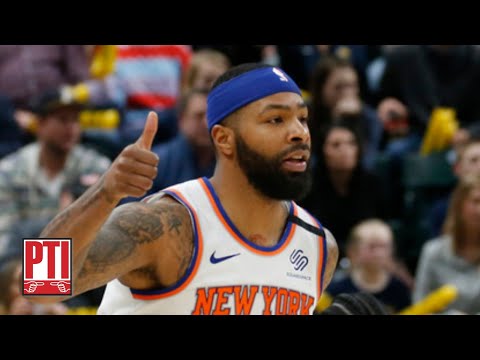 The Game Was Over Kyrie Irving On Why He Left Before The Final