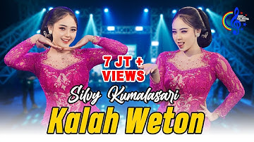 Silvy Kumalasari - Kalah Weton (Official Music Video) | Ngopo Awak Dewe Biyen Kepethuk