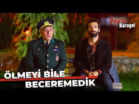 Poyraz, Albayımla Konuşuyor | Poyraz Karayel 64. Bölüm