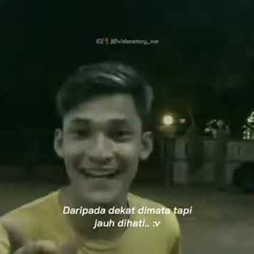 SADLY..ADAKAH KATA KATA UNTUK LDR