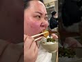 朝の5時からやってる定食屋さんがお袋の味過ぎるっ💜