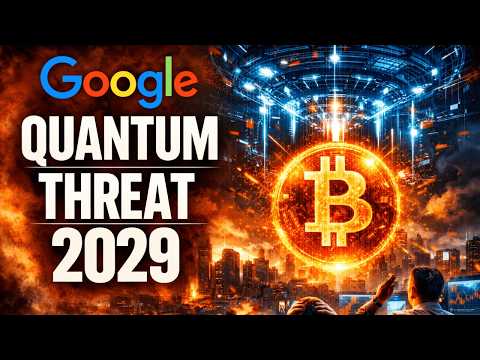 Bitcoin's Quantum-Resistant Future Just Got Real