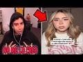 ABRAHAM CONFIRMA QUE VA APARECER EN UN VIDEO DE MR BEAST 🔥(Karen habla de Abraham)