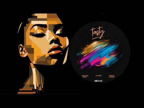 Vandell Andrew  - Tasty (2026)