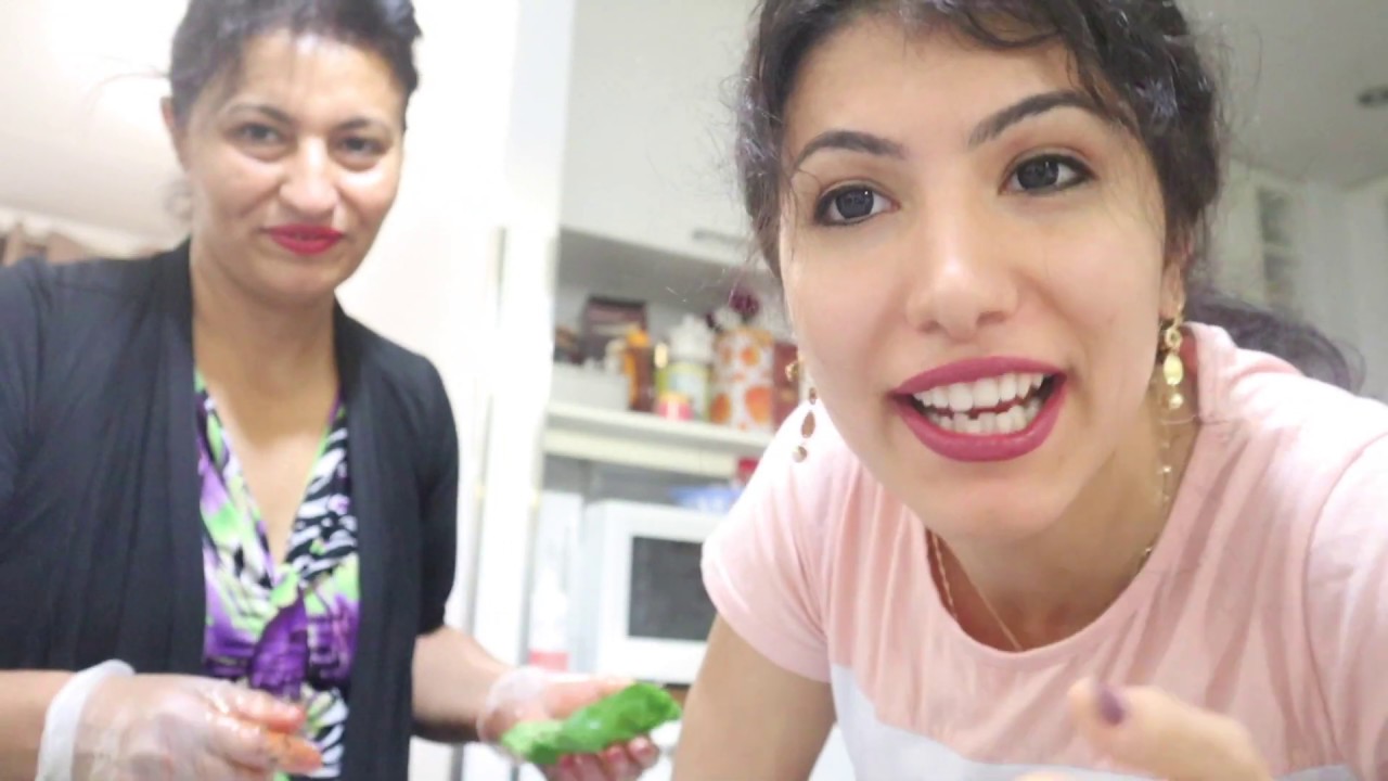 KURDISH VLOG | ڤلۆگی کوردی  |  گفتوگۆی نێوان دایک و کچ