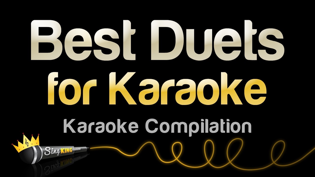 その他 Karaoke / Favorite Duets 1 [DVD] Amazon.com: Karaoke Duets : *: Movies & TV