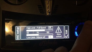 Vcontrol gov setup part 3