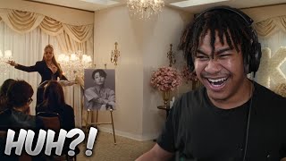 정국 (Jung Kook) 'Seven (feat. Latto)' Official MV & EXPLICIT Ver. - REACTION!