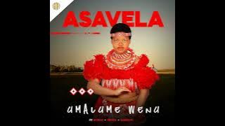 Asavela - Dali wami feat. Mjolisi
