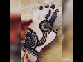 mehndi designs