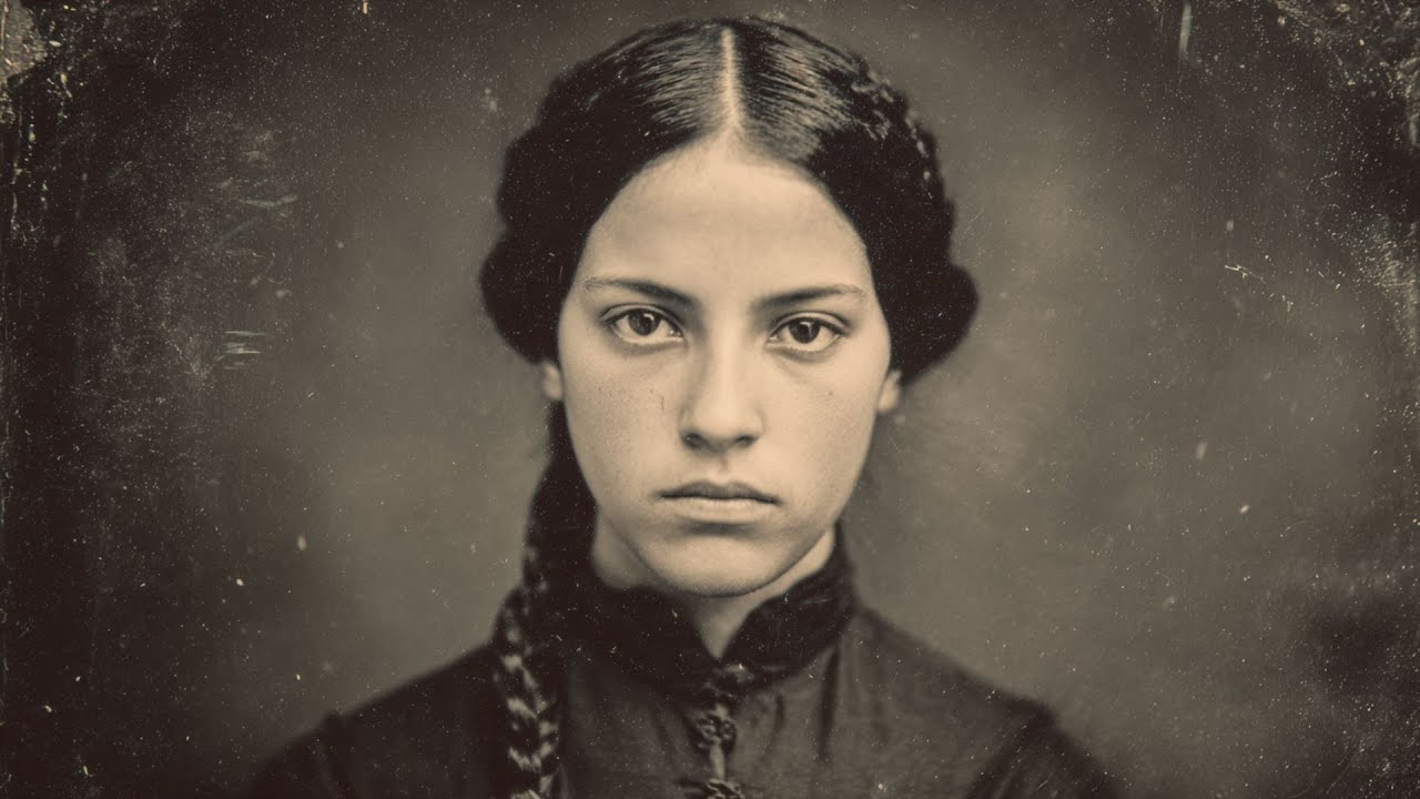 (1870, Puebla) El Horripilante Caso de Dolores Álvarez