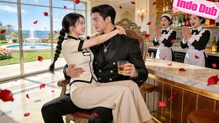 Innocent girl becomes CEO's wife, scared at first! But ends up spoiled and loved beyond measure!#...