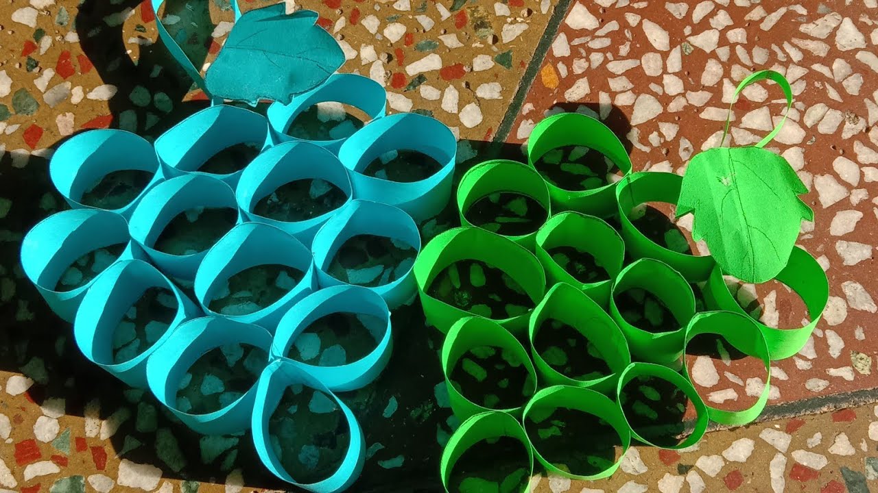 #make these #craft with your #child#diy 