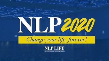 Richard Bandler (Co-Creator of NLP)  Live in 2020, Brighton UK - subtitled