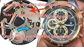 how to repair a old Seiko watch? servicing Seiko  movement#watches  #seiko - YouTube