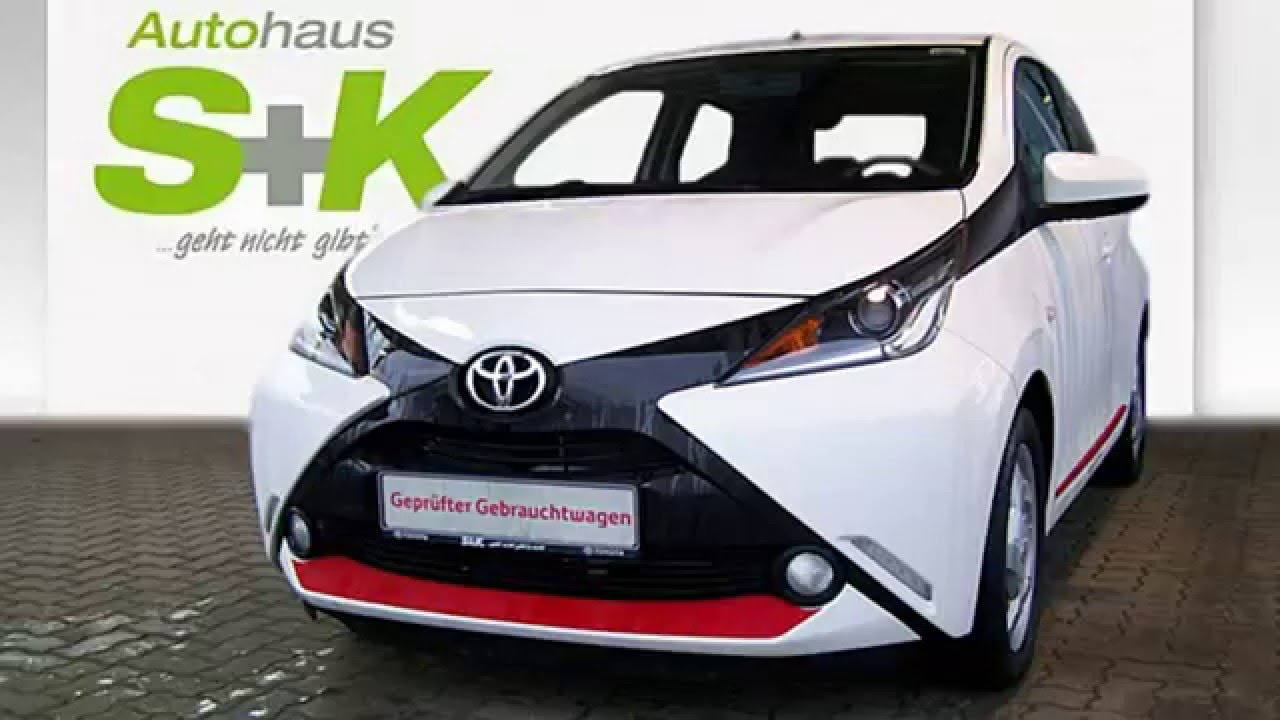 Toyota Aygo X Shift Play Touch 048557 Autohaus S K LÜneburg Toyota Aygo X Shift Play Touch 048557 Autohaus S K LÜneburg