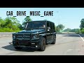 Валим на гелике - Нурминский - Музыка - Forza Horizon 4 - Mercedes G63 AMG