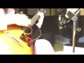月の向こう側  斉藤和義  (COVER)  ギター弾き語り