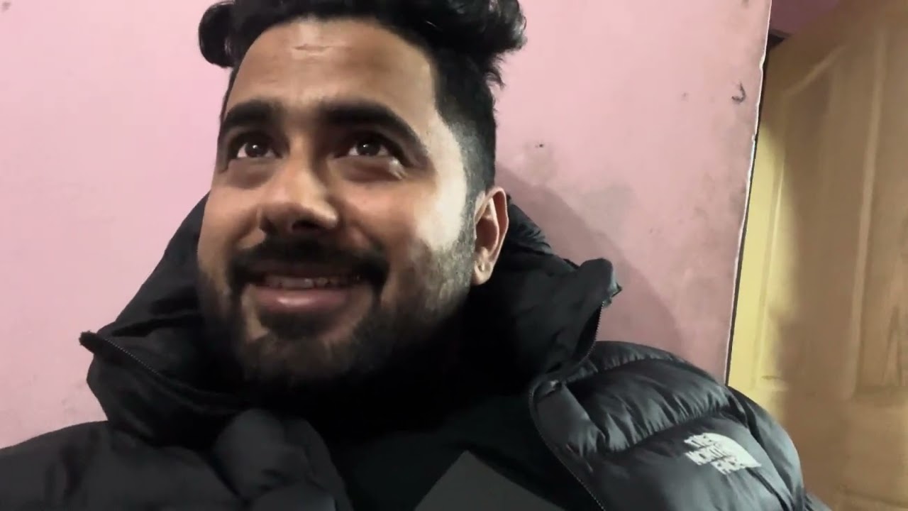 Last day in Kathmandu ❤️😭😭🥹