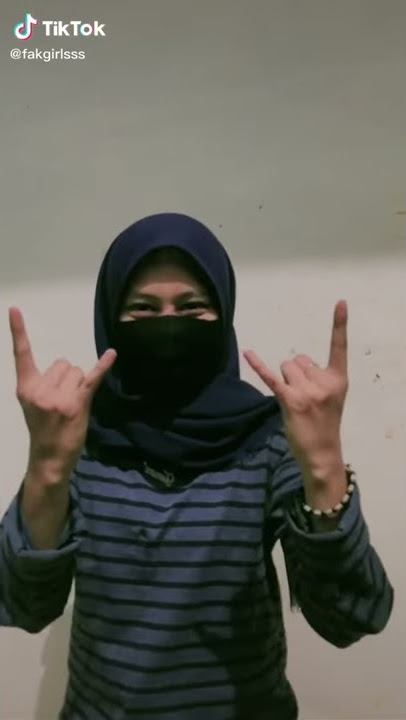 Tik tok @fakgirls