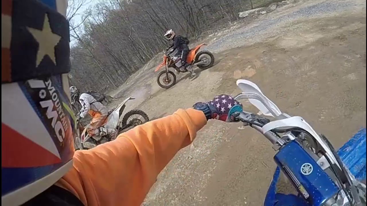 the cove campground 2020