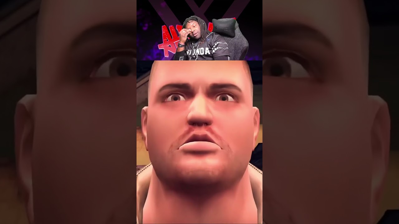 Can These Finishers Be Any More Brutal? 