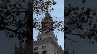 NYC Courthouse