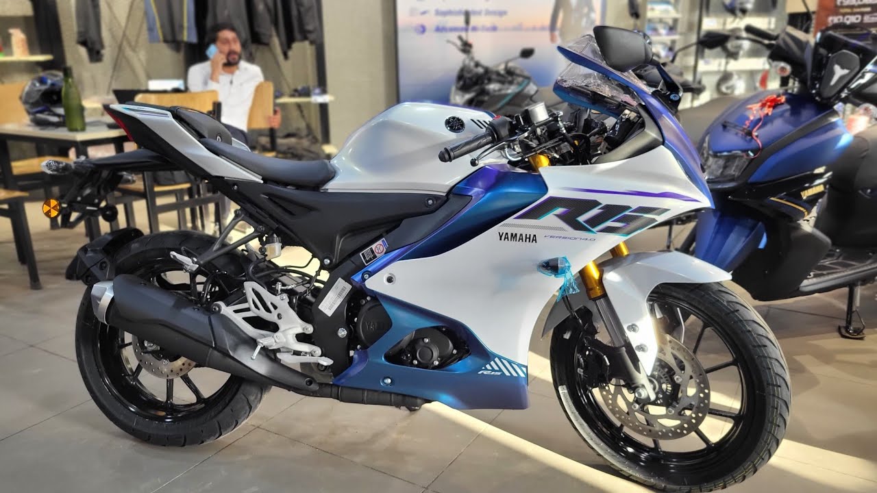 Yamaha All Bikes & Scooter Old Vs New  Prices After 18% GST | Full Review 