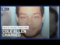 Alleged White House Shooter Formally Charged With Attempted Assassination | 10 News
