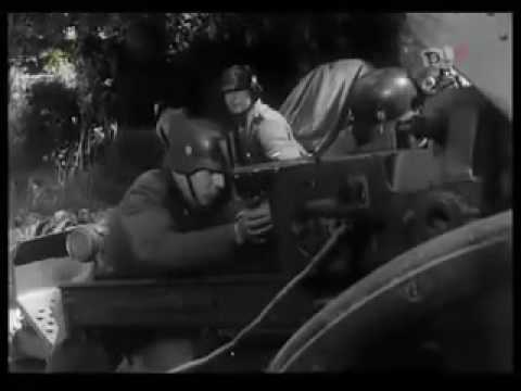 Free City - September 1st, 1939 - clip two