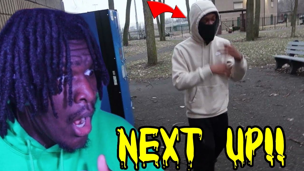 The Best TRASH RAPPER ALIVE Yuno Miles Music Reaction YouTube