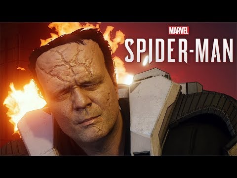 Видео: ФИНАЛ ► Spider-Man: Turf Wars DLC #4