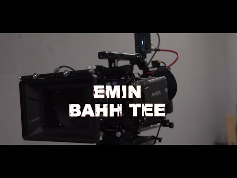 EMIN & BAHH TEE - Парами (Backstage)