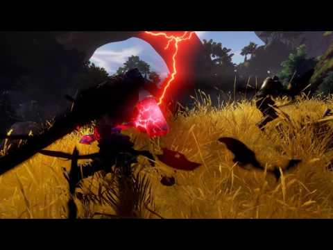 Rend Trailer